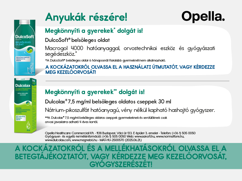 dulcolax